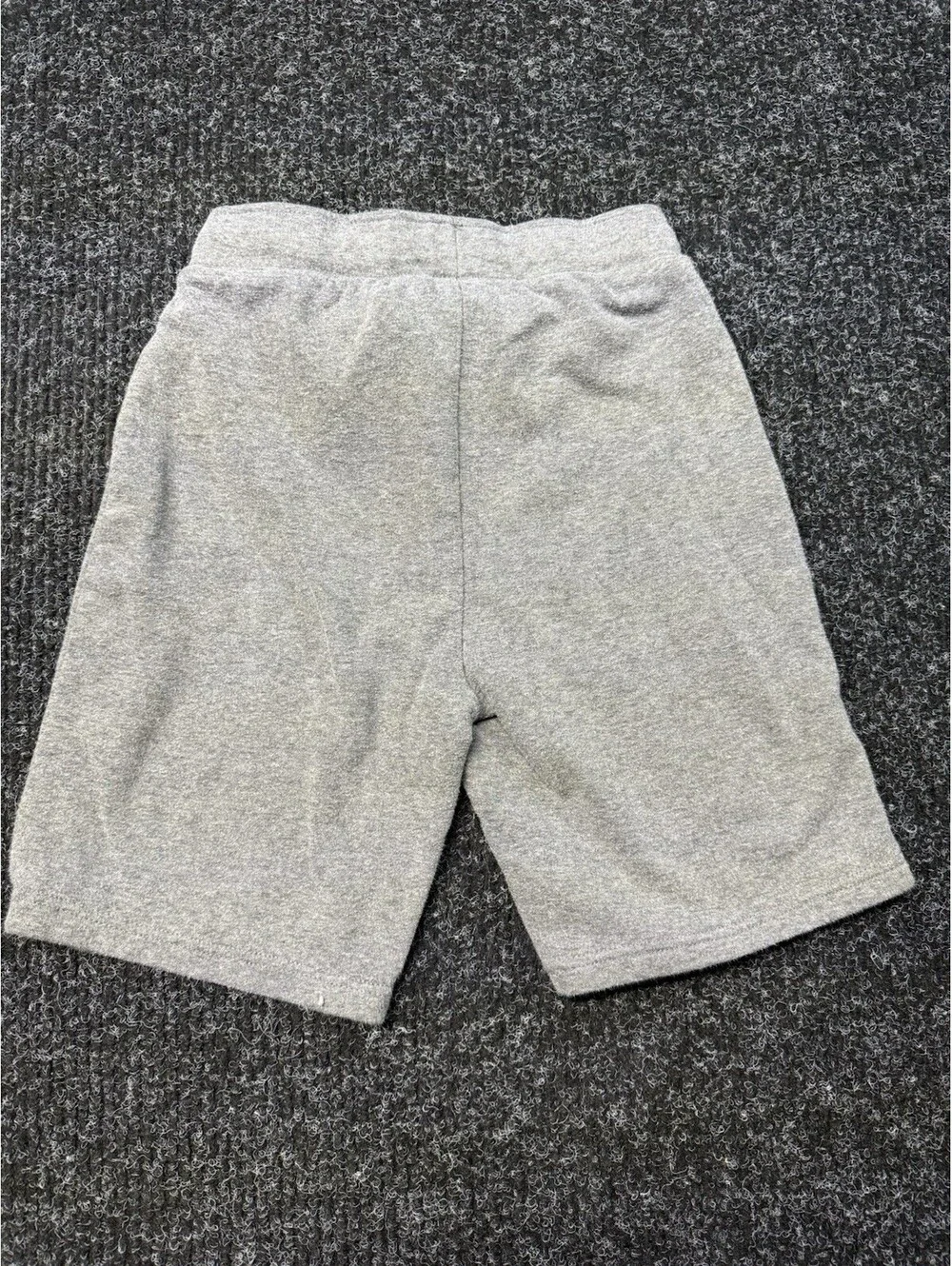Puma waistband waist graphics